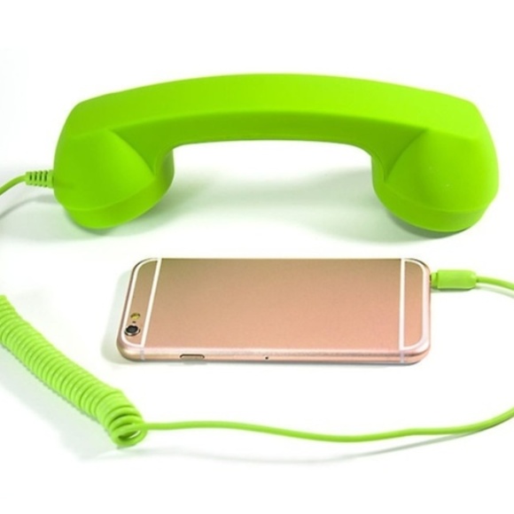 Momentum Other - Hand Set Telephone for Cell Phone